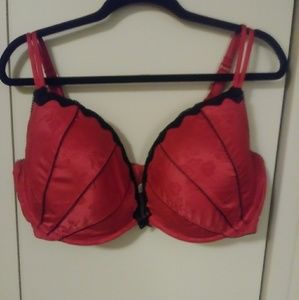 EUC Sexy Plunge Bra